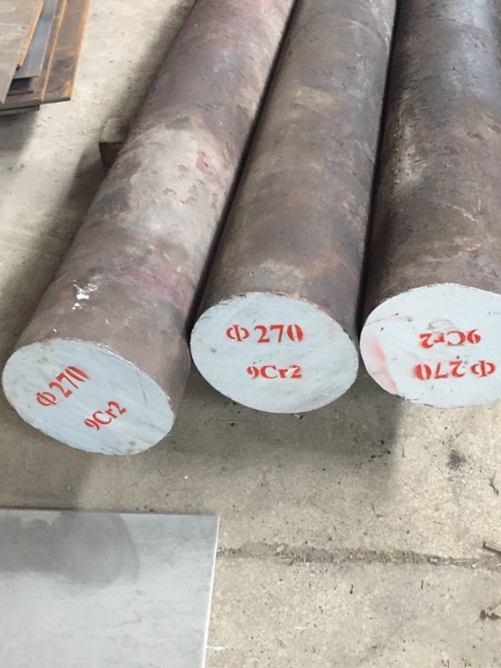 宁洱9Cr2工具钢