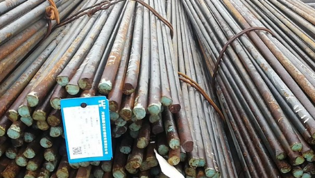 宁洱30CrNi3Mo合金结构钢