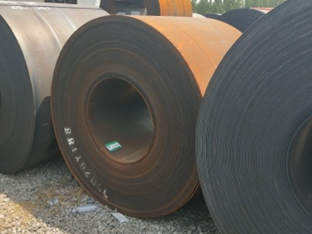 宁洱Q355NHB耐候板